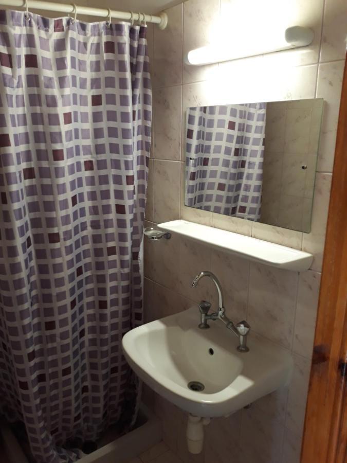 Aggeliki Apartments Sidárion المظهر الخارجي الصورة
