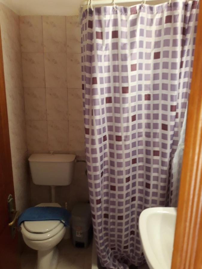 Aggeliki Apartments Sidárion المظهر الخارجي الصورة