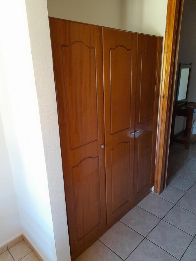 Aggeliki Apartments Sidárion المظهر الخارجي الصورة